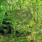Moderne A-Frame Midden In Het Bos, Luxe Vakantiehuis Durbuy בקתה *
