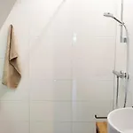 בקתה Moderne A-Frame Midden In Het Bos, Luxe Vakantiehuis Durbuy