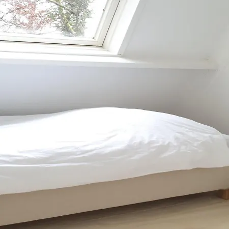 Moderne A-frame Midden In Het Bos, Luxe * Durbuy