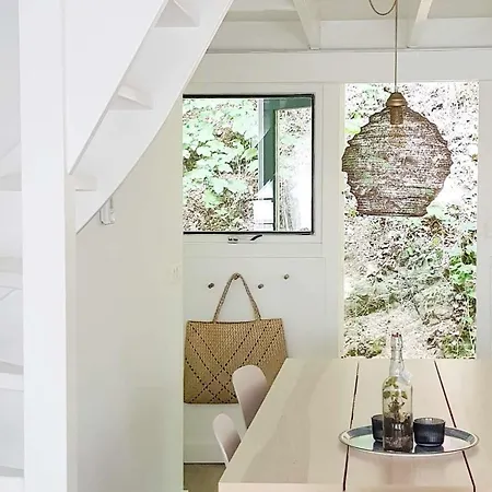 Modern A-frame Ardennen * 杜柏